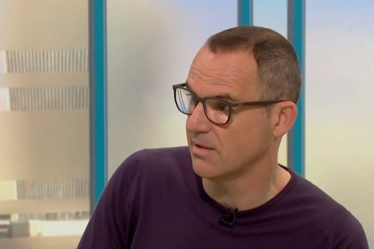 Martin Lewis issues warning over ‘the most dangerous…