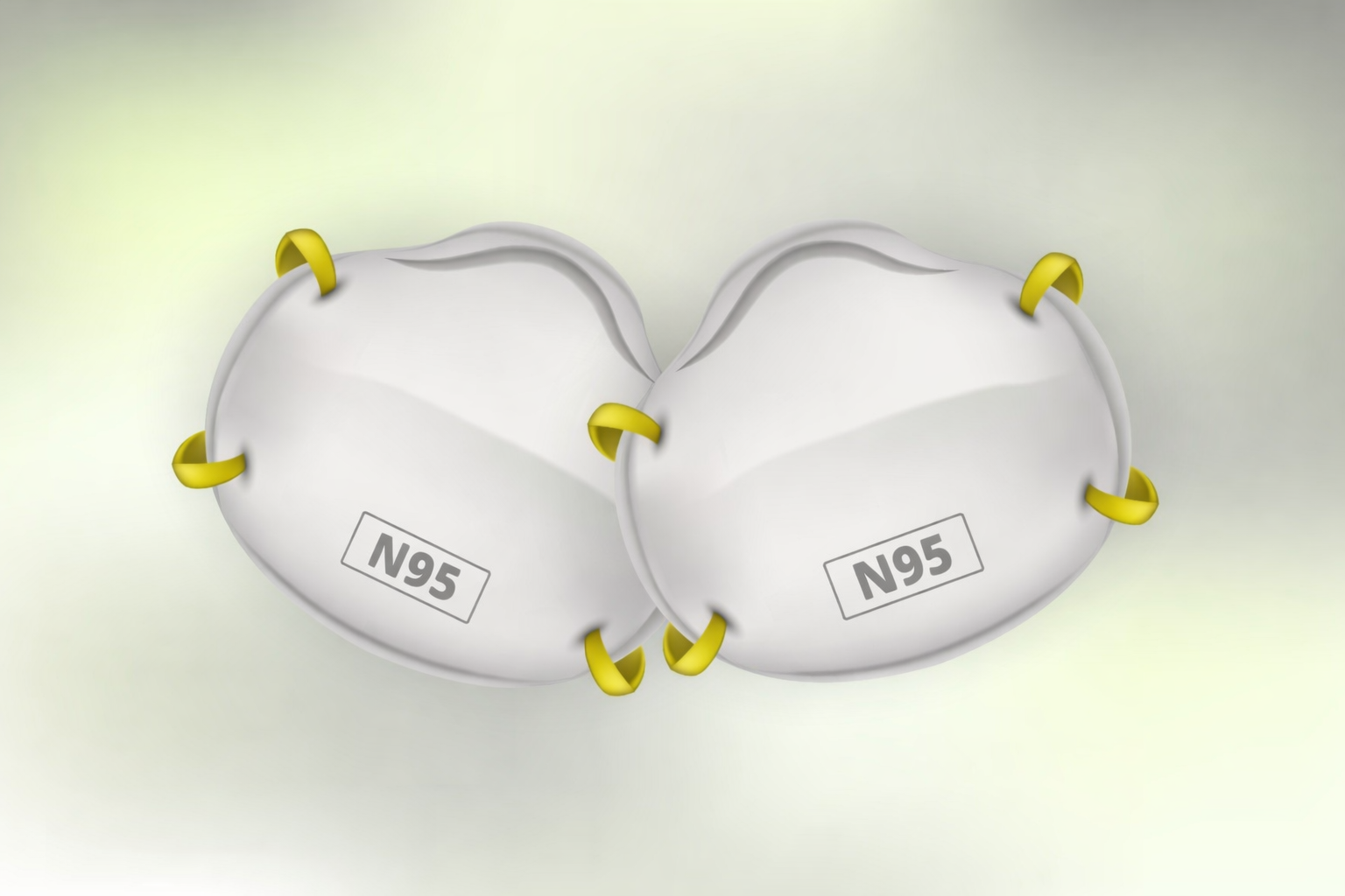 Open Letter to WHO: A Call for the Universal use of Respirators in Healthcare