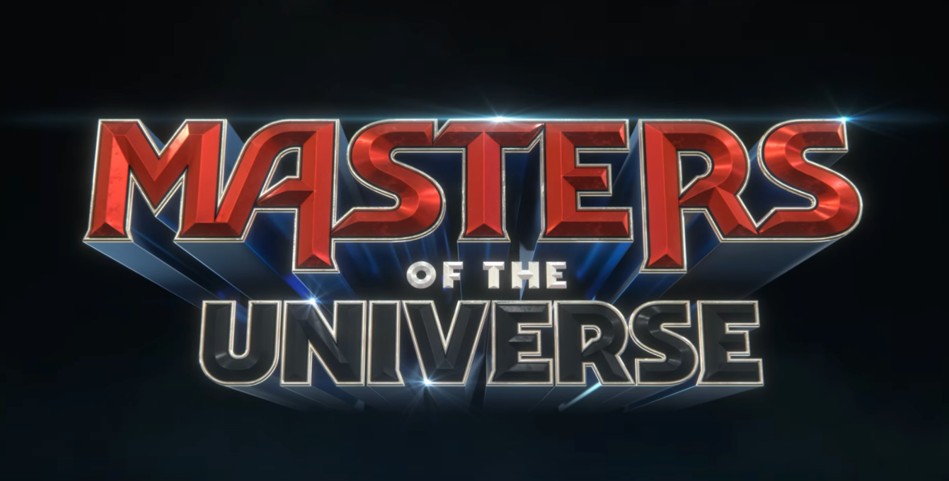 First Masters of the Universe Footage Revealed in New Teaser (And It's Already Perfect)