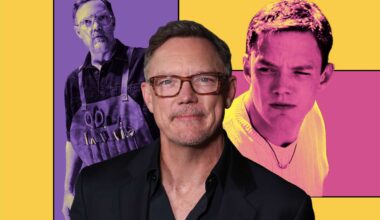 'Scream 7' star on Stu Macher return and horror renaissance (exclusive)