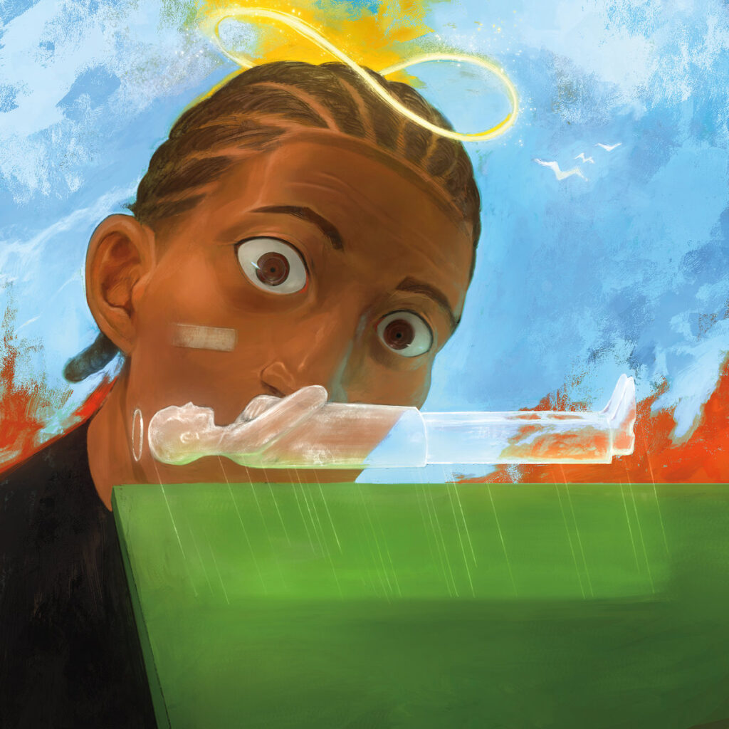 McKinley Dixon - Magic, Alive! | Review