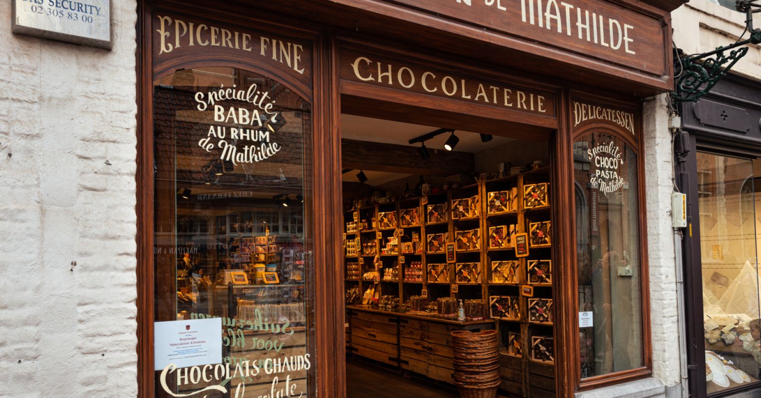 Longer Life Through Chocolate? | Psychology Today New Zealand