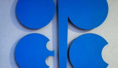 OPEC+ Opts to Prolong Suspension of Oil Production