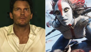 'Mercy' topples 'Avatar' after weeks-long reign at U.S. box office