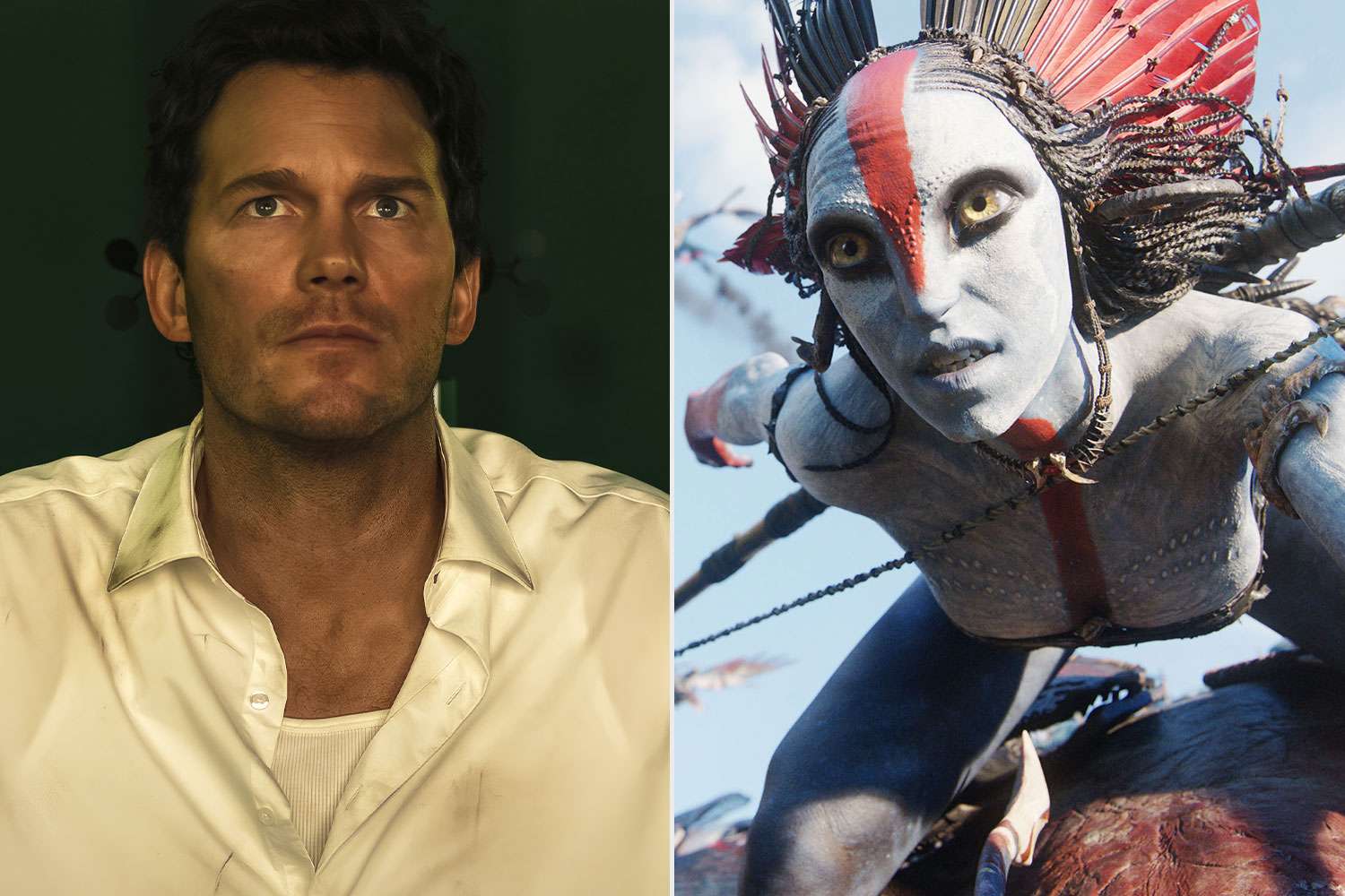 'Mercy' topples 'Avatar' after weeks-long reign at U.S. box office