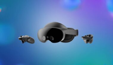 Meta Quest Pro VR headset deal drops price to lowest its ever been on Amazon