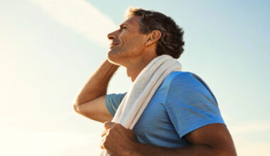 Exercise Is Emerging as a Powerful Treatment For Depression : ScienceAlert