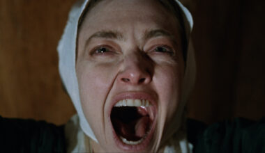 Amanda Seyfried is "never not looking for a musical to do"