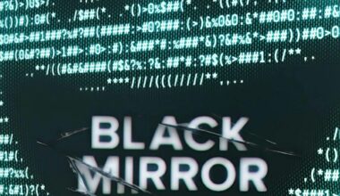 Black Mirror