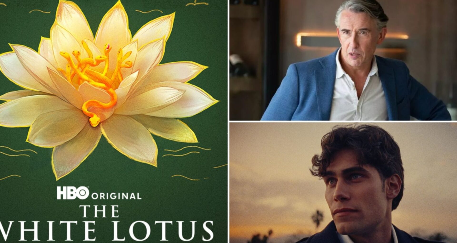 Steve Coogan, Caleb Jonte Edwards Join Season 4 Cast