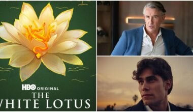 Steve Coogan, Caleb Jonte Edwards Join Season 4 Cast