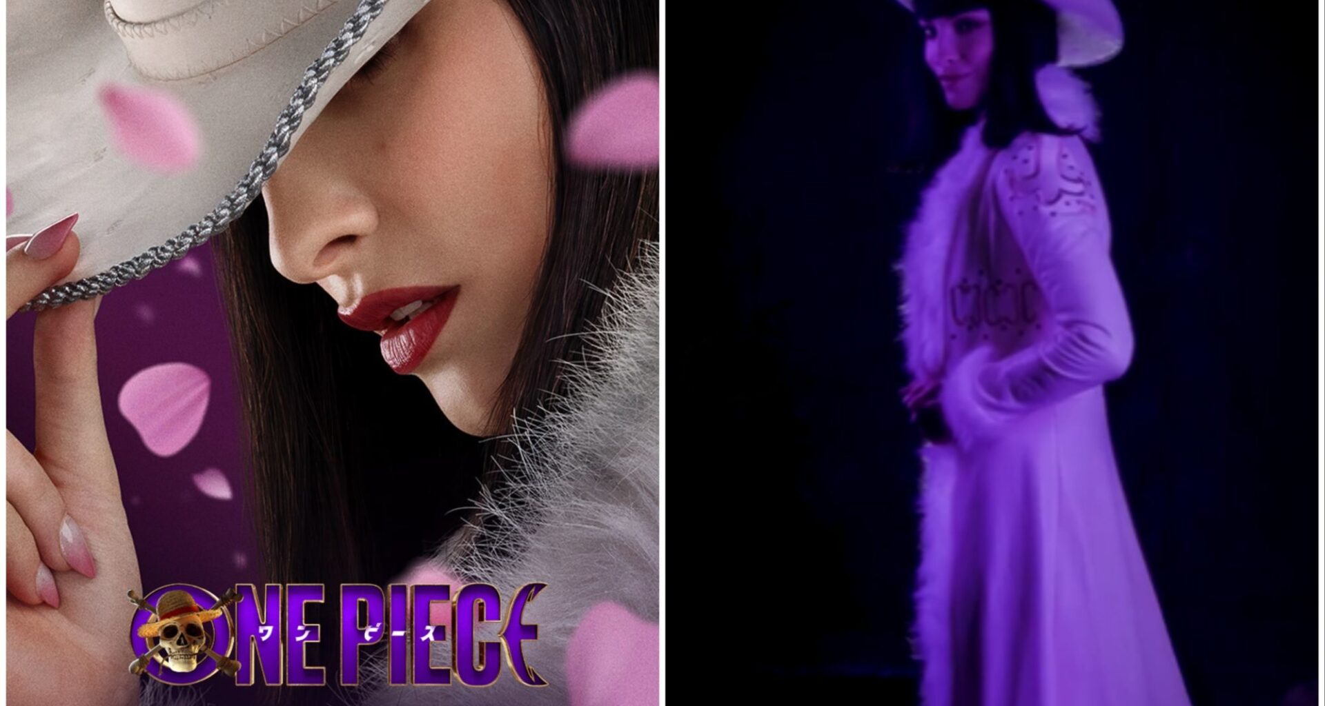 Meet Baroque Works' Miss All-Sunday