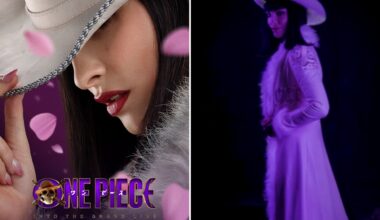 Meet Baroque Works' Miss All-Sunday