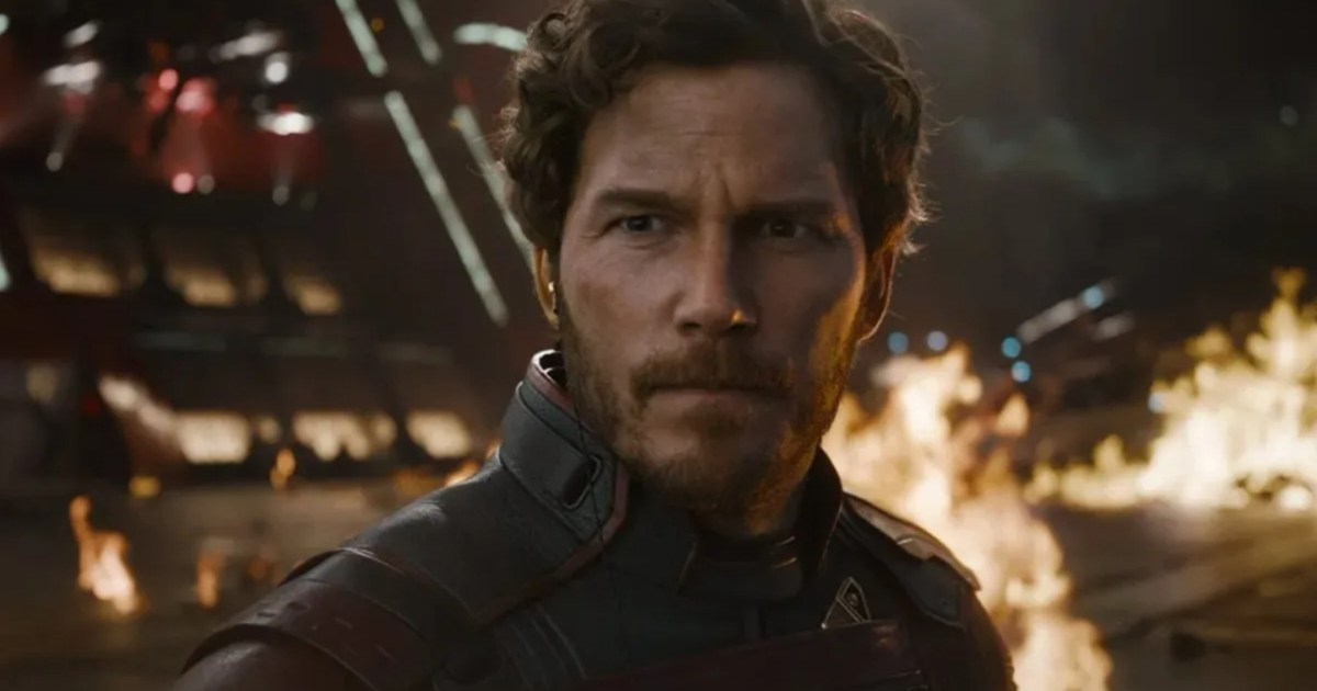 Chris Pratt Really Wants to Play 1 More Marvel Character Besides Star-Lord - Comic Book Movies and Superhero Movie News