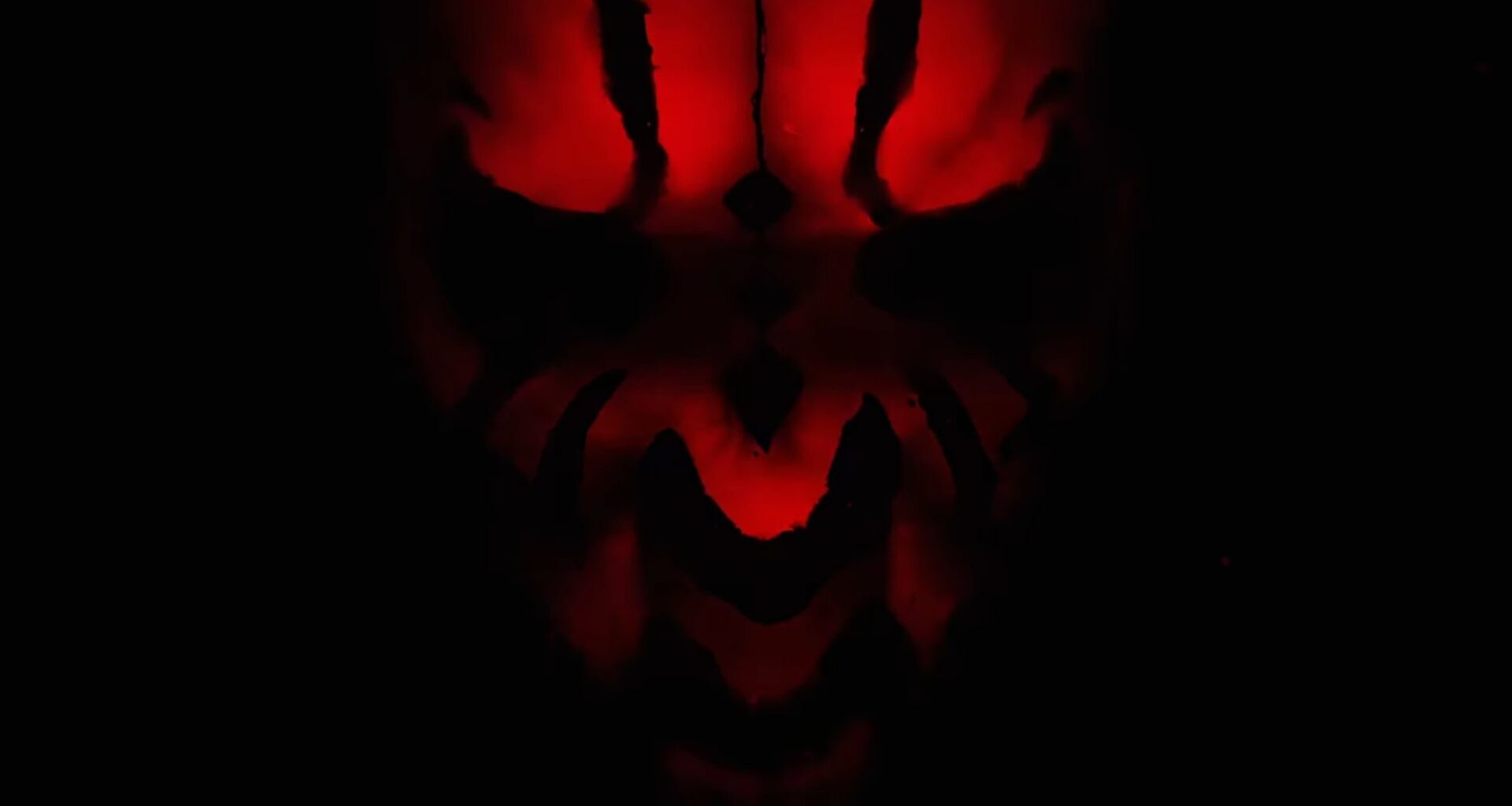 Star Wars: Maul - Shadow Lord Teaser Released; Trailer Drops Thursday