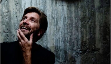 Ruben Östlund Teases 'The Entertainment System Is Down' at Göteborg
