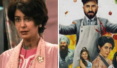 Mona Singh compares Happy Patel to the spirit of Delhi Belly: “Dark, quirky, and off-beat” : Bollywood News