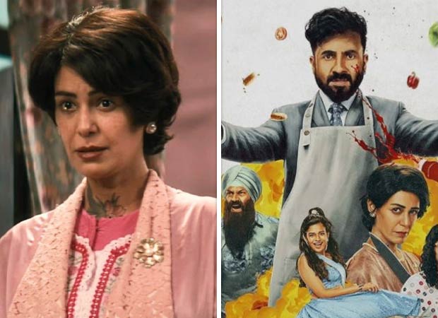 Mona Singh compares Happy Patel to the spirit of Delhi Belly: “Dark, quirky, and off-beat” : Bollywood News