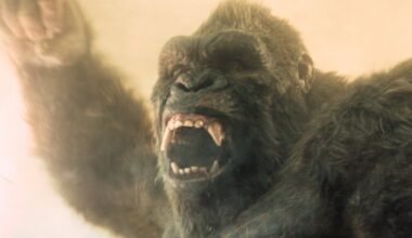 Legacy of Monsters' Season Two Trailer