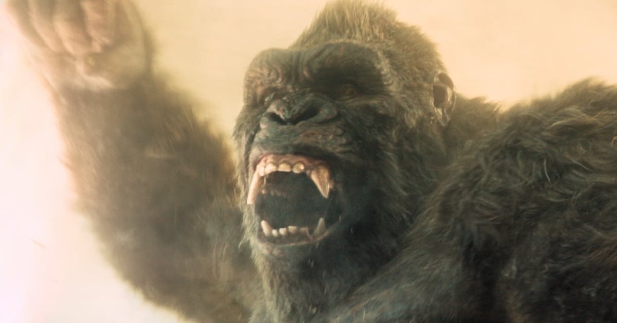 Legacy of Monsters' Season Two Trailer