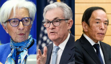 Rates – turning Japanese, I really think so | articles