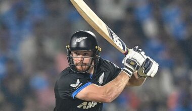 New Zealand v India live updates: Third Twenty20, Guwahati