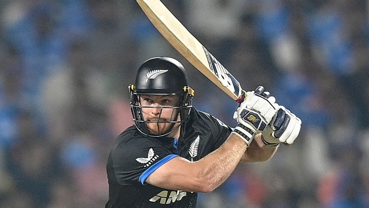 New Zealand v India live updates: Third Twenty20, Guwahati