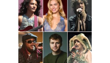 Where to watch "Inside the 68th Annual GRAMMY Awards" free online today