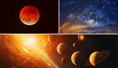 Nasa Highlights The Top Celestial Events Of 2026 You Don't Want To Miss!