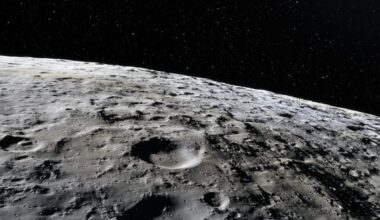 Nasa Scientist Looked Into 50 Year Old Moon Dirt, Here’s What He Found