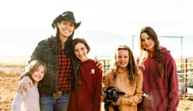 Mother of four Marys hits back at critics of unusual baby name choice