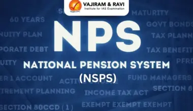 NPS Swasthya Pension Scheme (NSPS)