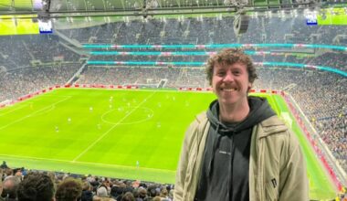 Kiwis and Australians struggling to experience an OE in London due to difficult job hunts