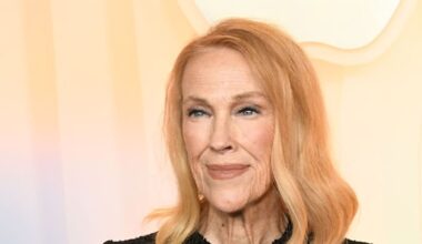 Catherine O’Hara, actor known for Home Alone and Schitt’s Creek, dies aged 71