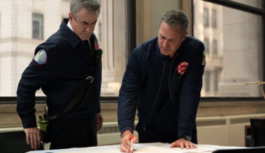 Chicago Fire TV Show on NBC: canceled or renewed?
