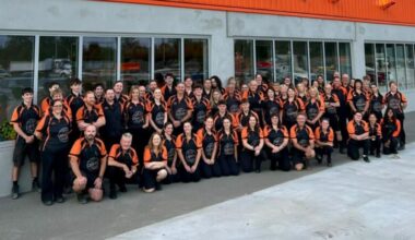 Mitre 10 Mega Prestons opens in Christchurch as $30m store unveiled