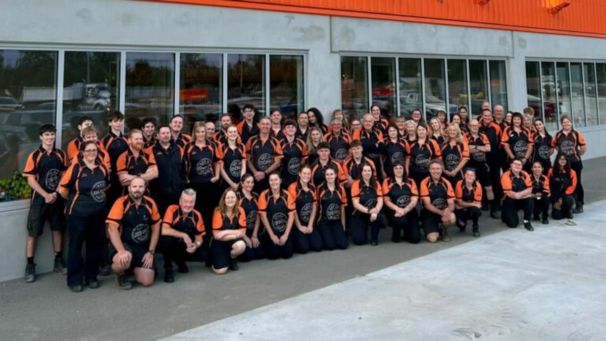 Mitre 10 Mega Prestons opens in Christchurch as $30m store unveiled