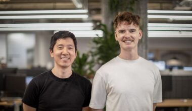Ex-Bell Gully solicitor raises US$55m at US$355m valuation for his AI legal tech start-up