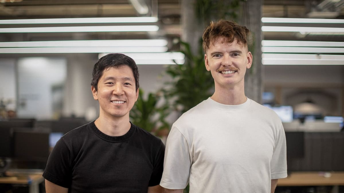 Ex-Bell Gully solicitor raises US$55m at US$355m valuation for his AI legal tech start-up
