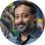 Nabarun Dasgupta