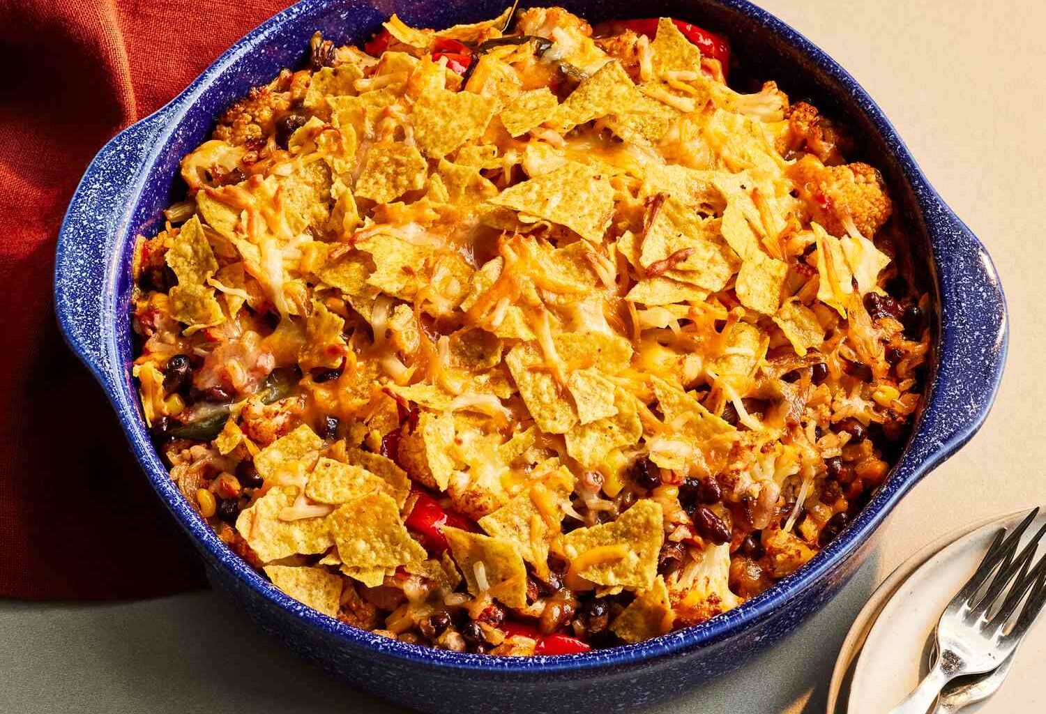 15+ Vegetarian Twists on Your Favorite Super Bowl Foods