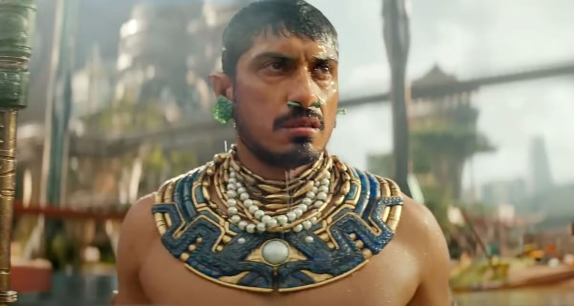 Marvel Confirms Namor's New Avengers: Doomsday Look (& Comics Fans Will Be Hyped)