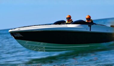 Napier set to host New Zealand Offshore Powerboat Racing showdown
