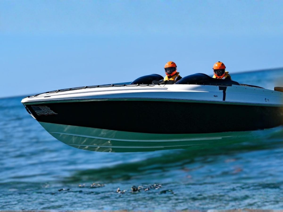 Napier set to host New Zealand Offshore Powerboat Racing showdown