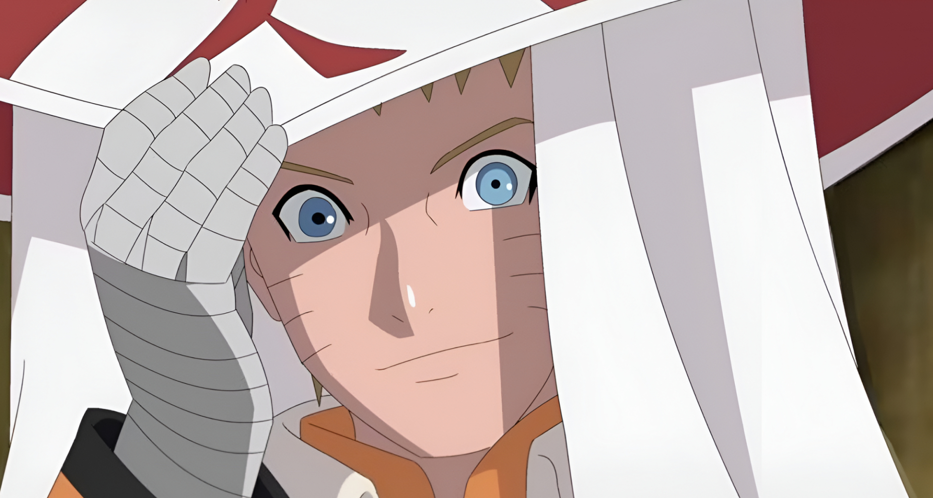 After a 3 Year Delay, Naruto Shares Exciting Update on New Anime