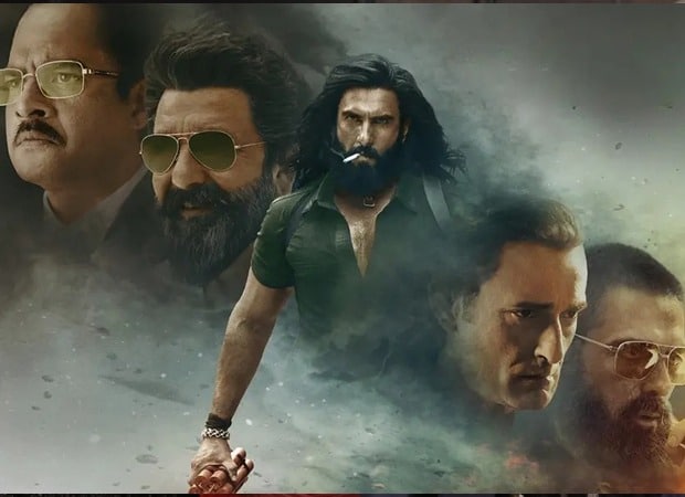 Netflix's Dhurandhar: How Does It Compare to the Theatrical Release? Here’s What We Found Out