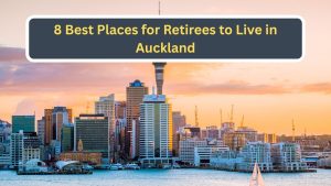 8 Best Places for Retirees to Live in Auckland