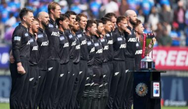 'They are all very new names' – Firstpost