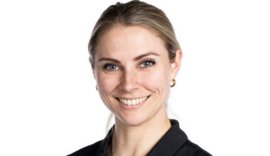 Jess Dane leaves General Motors