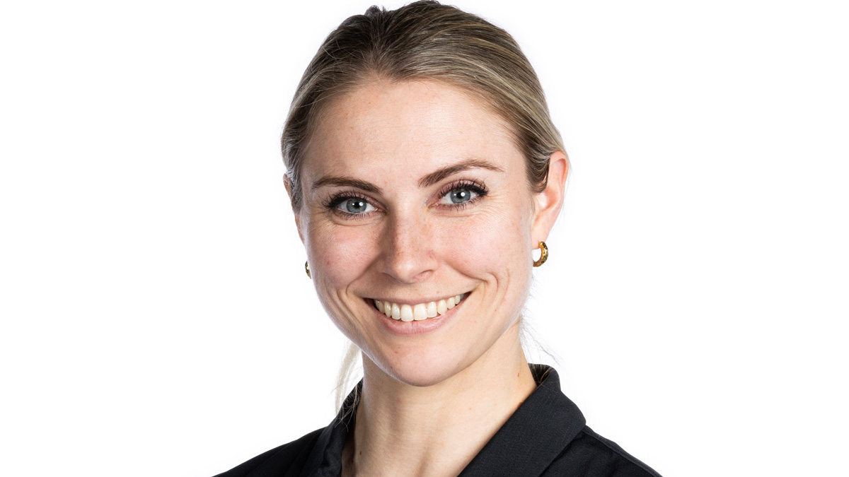 Jess Dane leaves General Motors